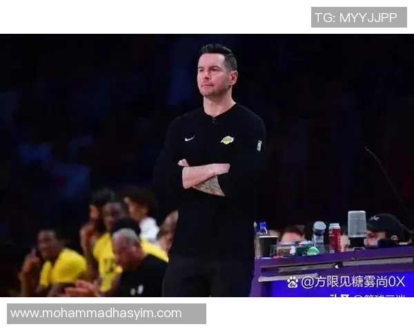 珍妮揭秘詹东眉对大交易毫不知情雷迪克专注执教不受影响 珍妮揭秘詹东眉对大交易毫不知情雷迪克专注执教不受影响